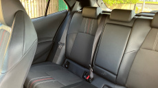 Toyota Corolla 2.0 VVT-i Hybrid GR Sport 5dr CVT Hybrid Hatchback